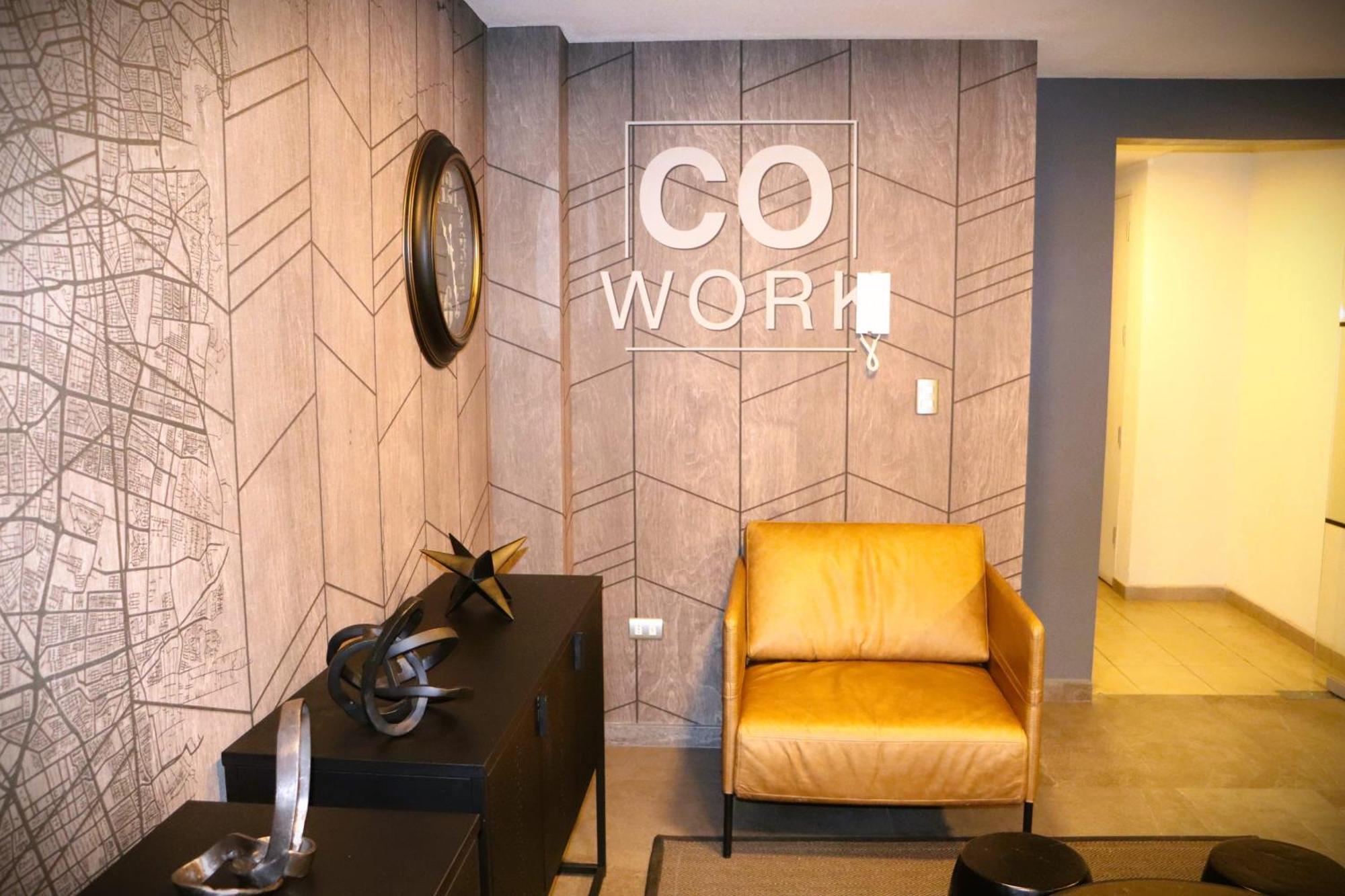 Hom I Amplio Y Comodo Depto 2d2b En Centro Apartment