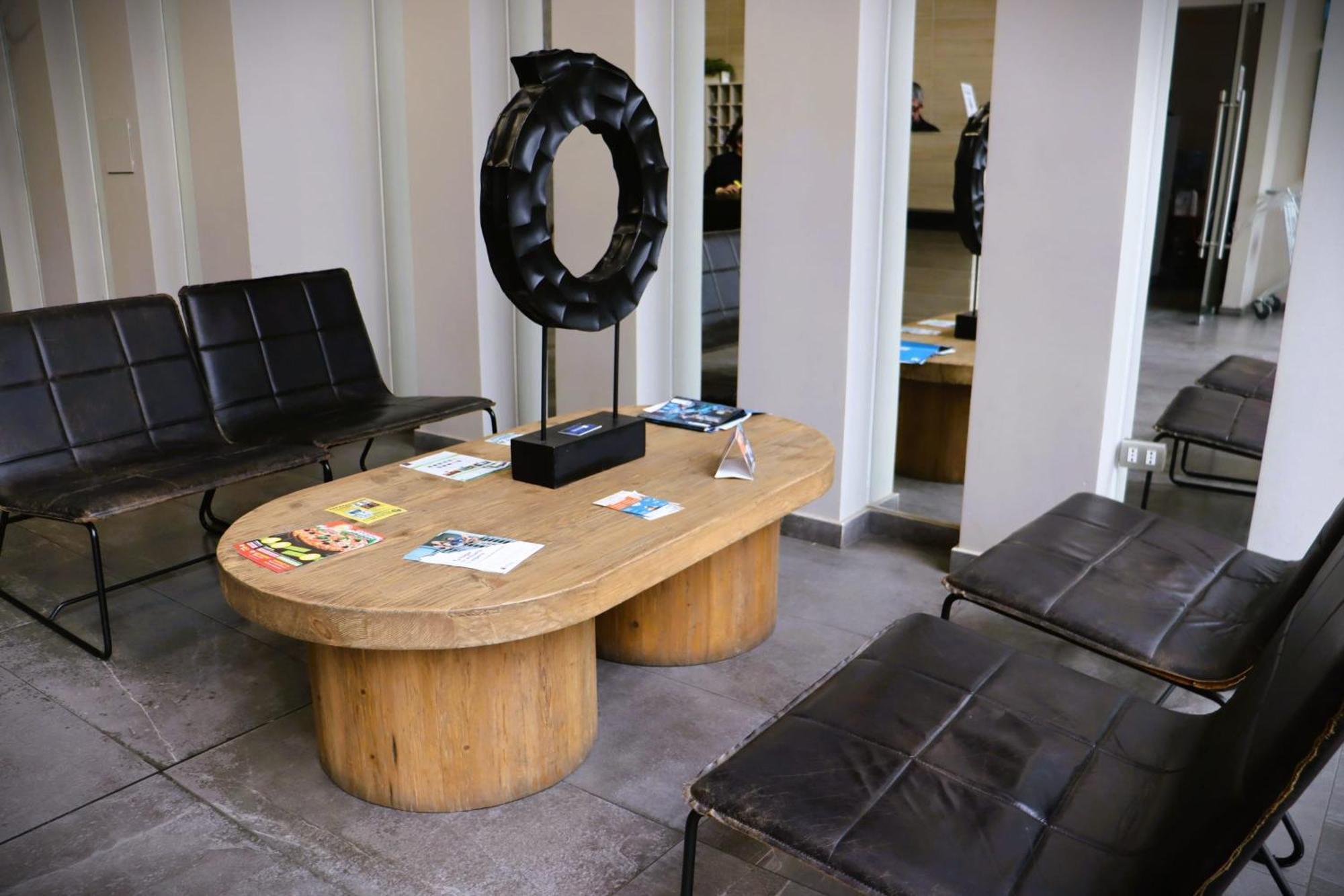 Apartamento Inmejorable Depto 2d2b En Centro