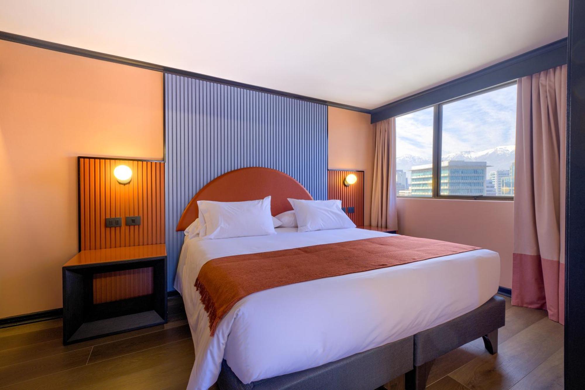 Aparthotel Serviced Santiago