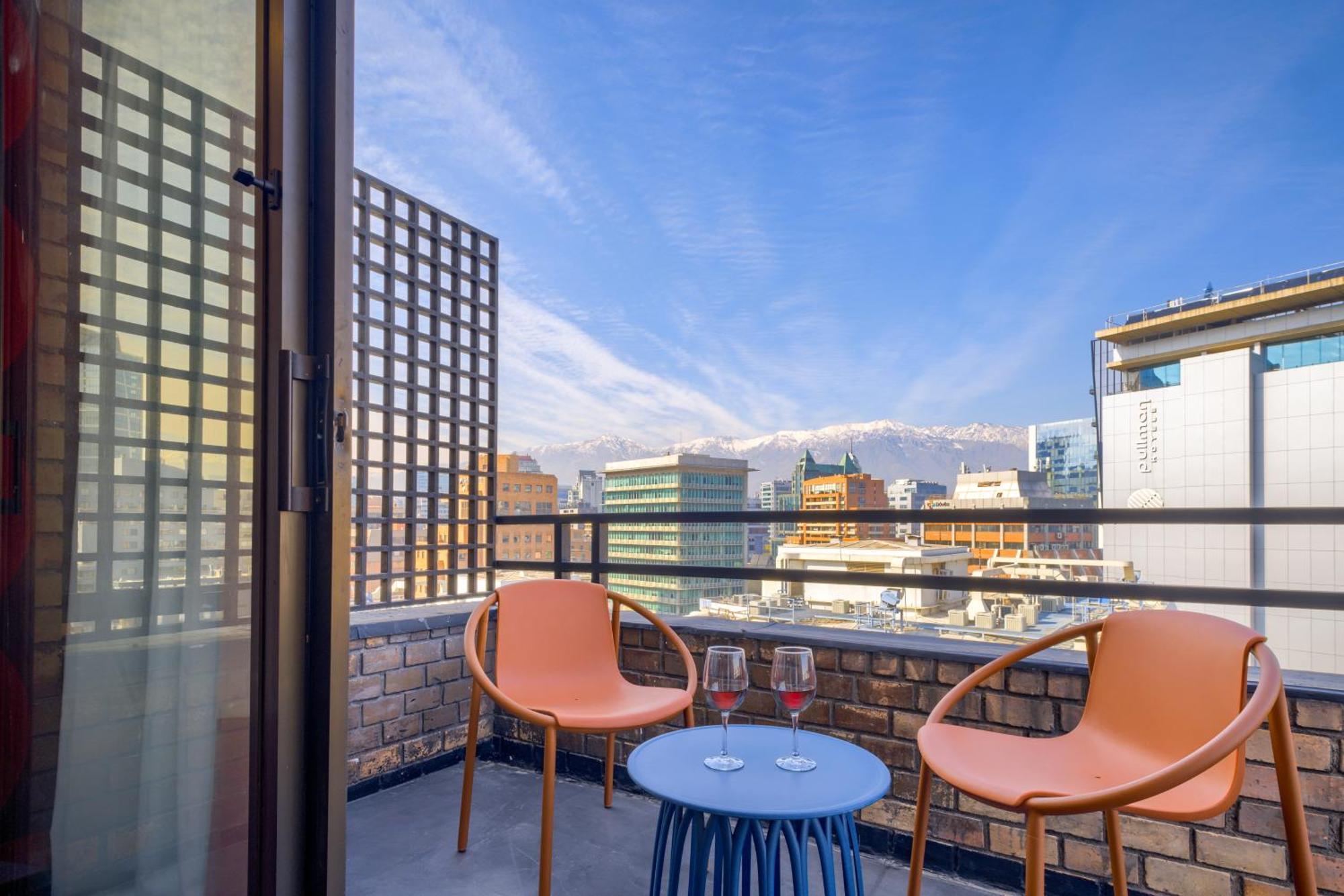 Serviced Aparthotel