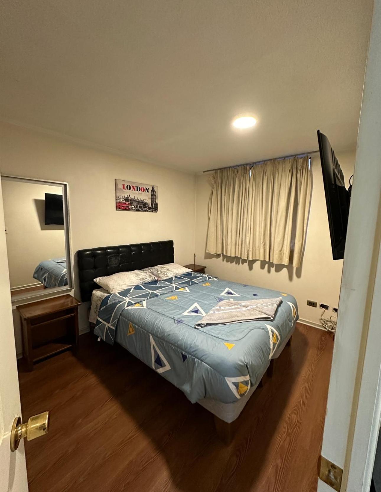 Departamentos En Centro Por Dias Apartamento *