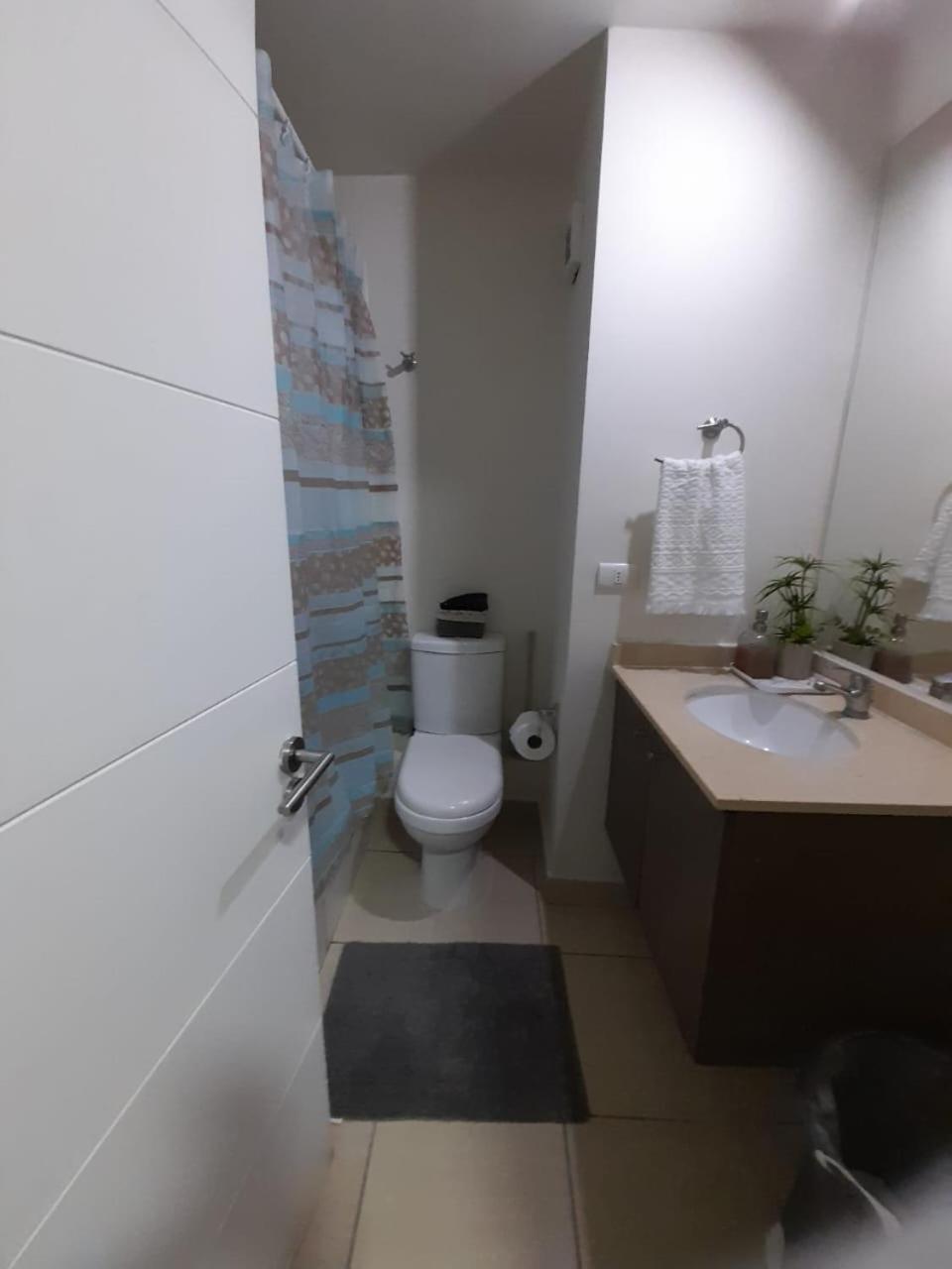 D3 Departamento Estudio Apartment *