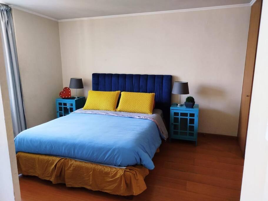 Lastarria 2 Apartamento *