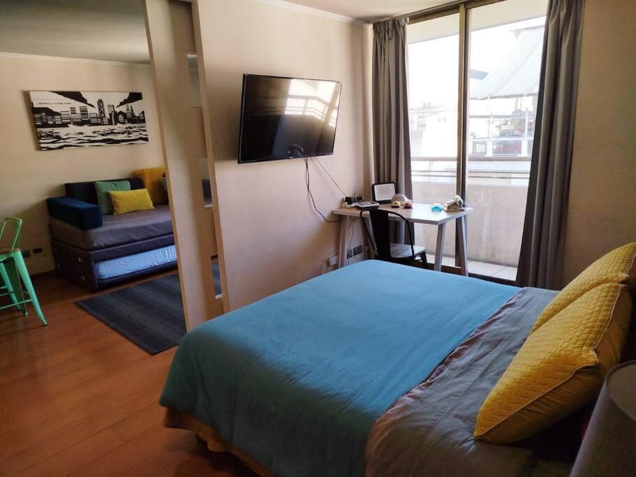 Lastarria 2 Apartamento Santiago de Chile