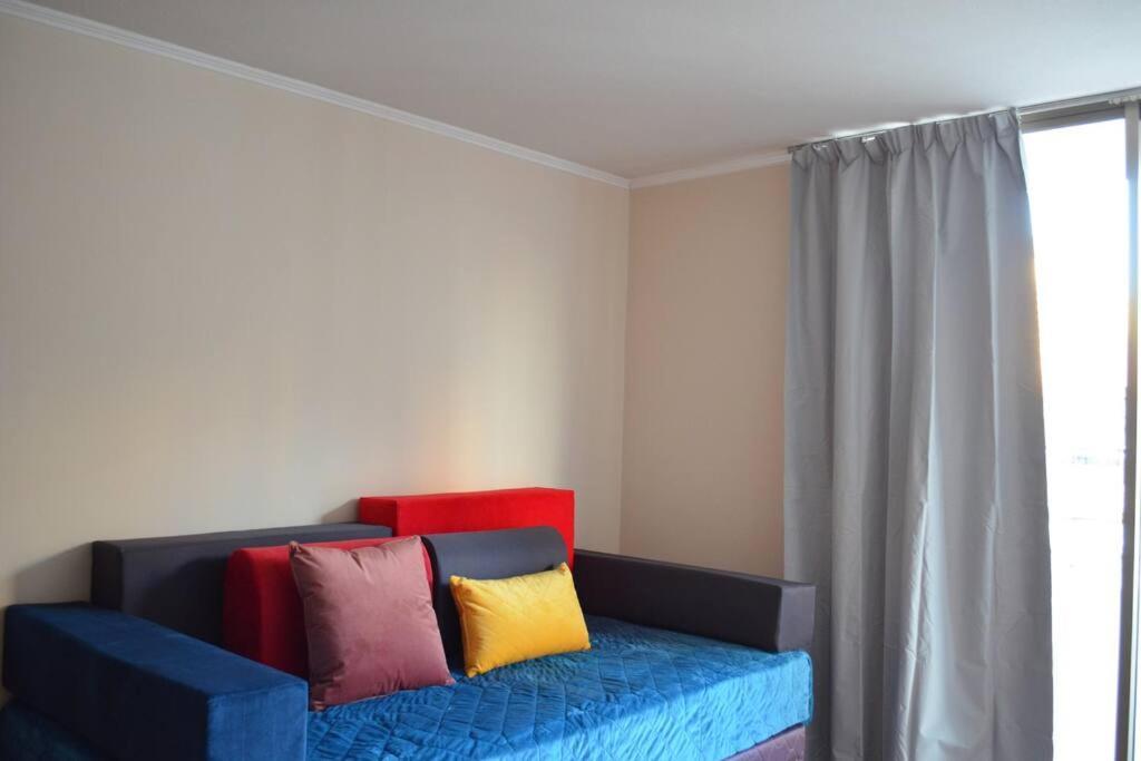 Lastarria 2 Apartamento Santiago de Chile