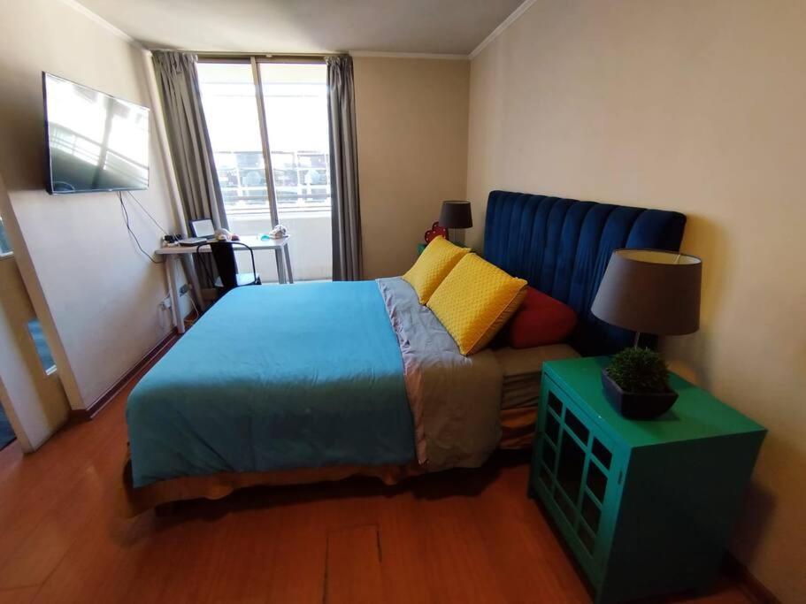 Lastarria 2 Apartamento Santiago de Chile