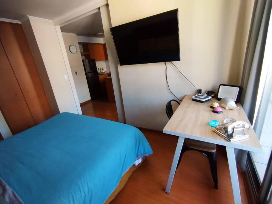 Lastarria 2 Apartamento