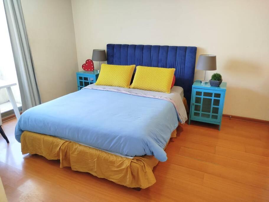 Apartamento Lastarria 2 *