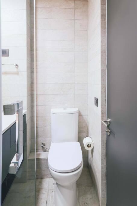 Moderno Studio, Cercano A Centros De Ski, Clinicas Y Universidades * Santiago