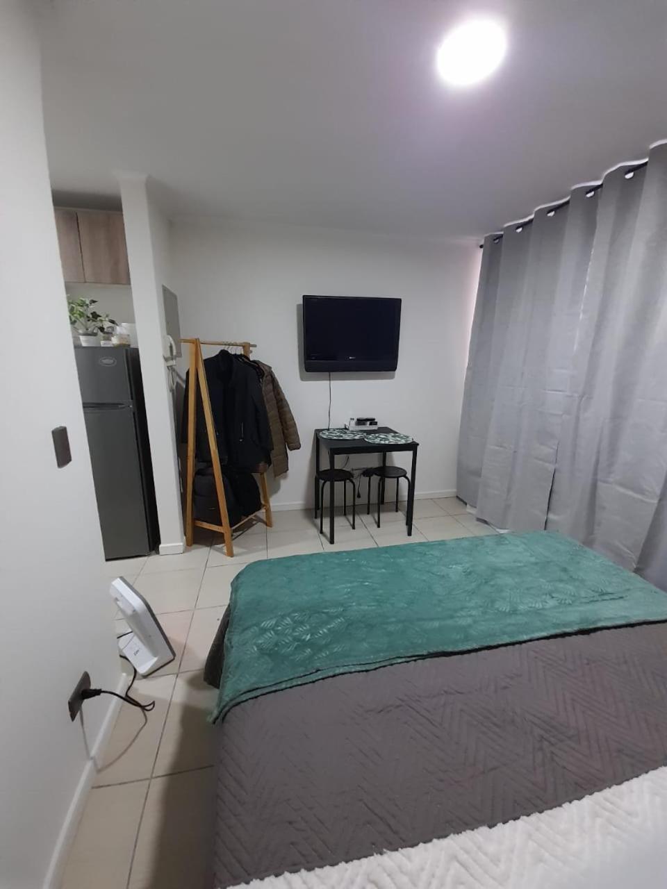 Apartment D3 Departamento Estudio *
