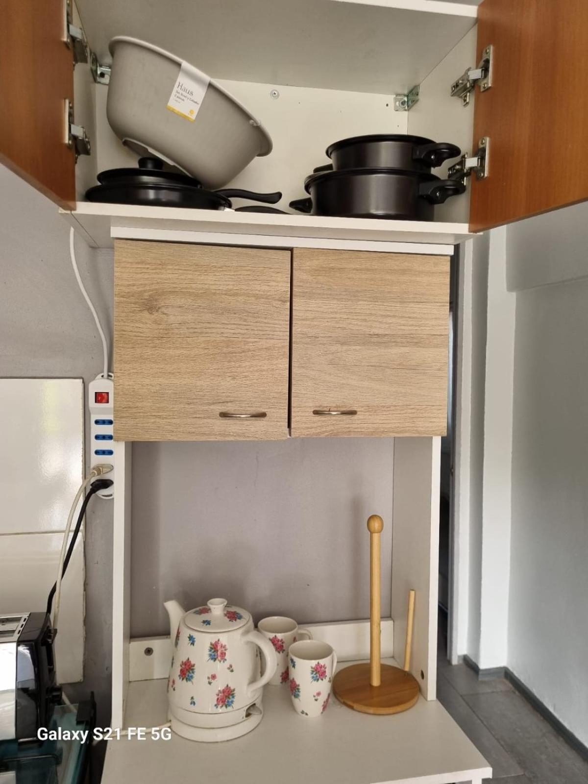 Donde Adela Apartamento *