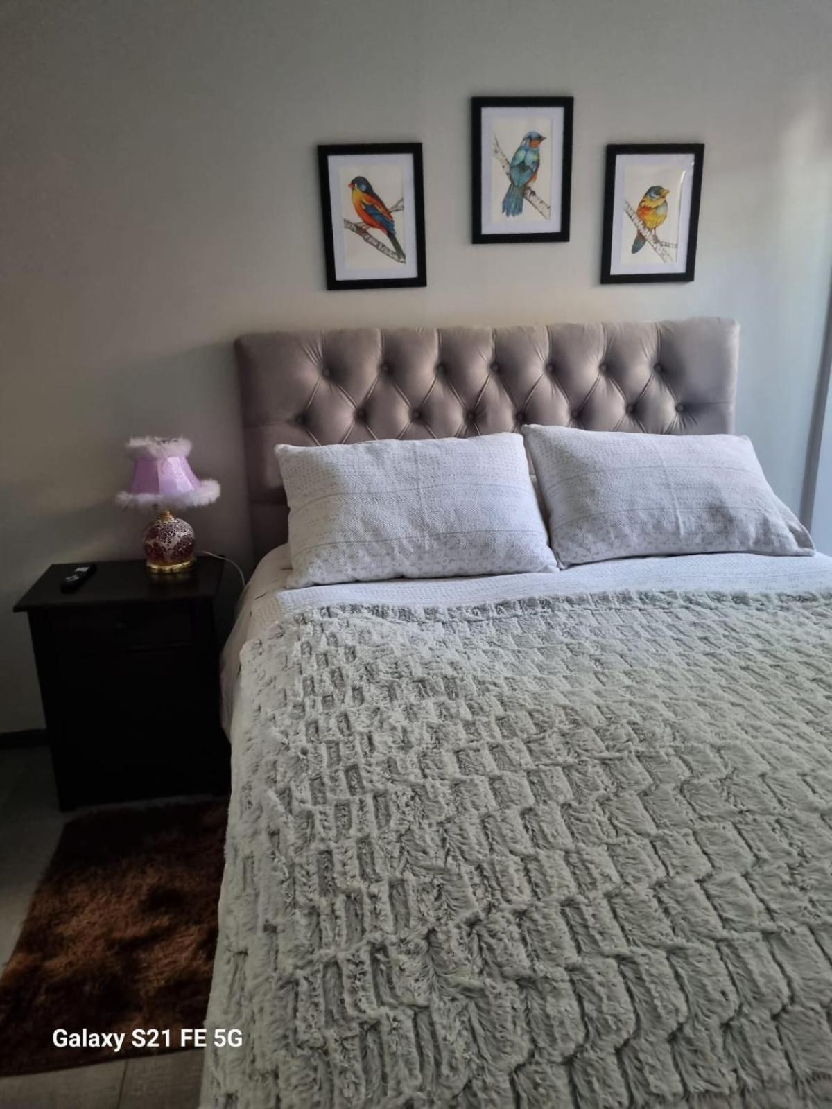 Apartamento Donde Adela Santiago