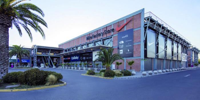 Quilicura Outlet *