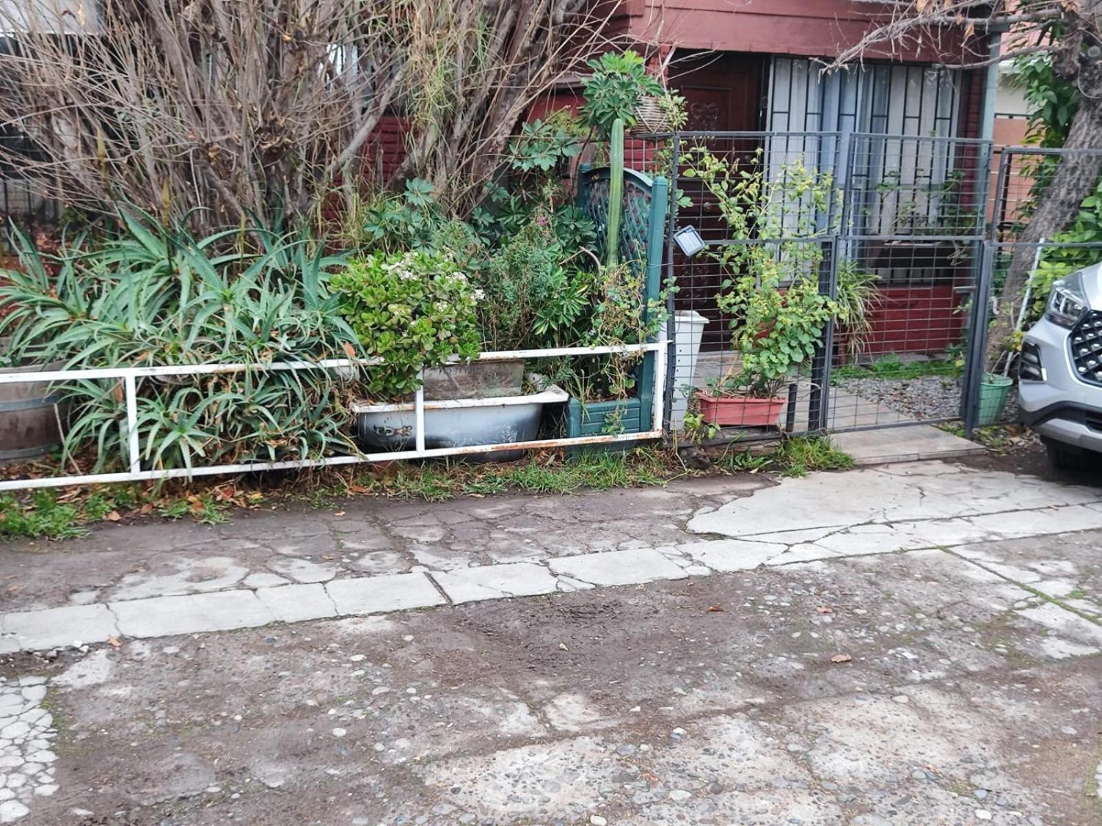 Apartamento Donde Adela Santiago