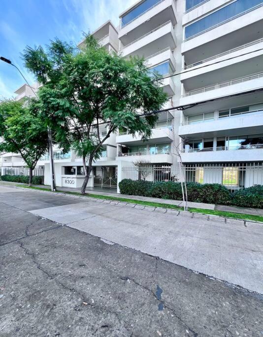 En Dominicos, Con Azotea, 1d Apartamento