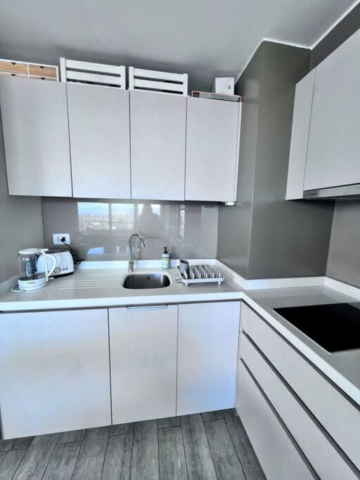 En Dominicos, Con Azotea, 1d Apartamento *