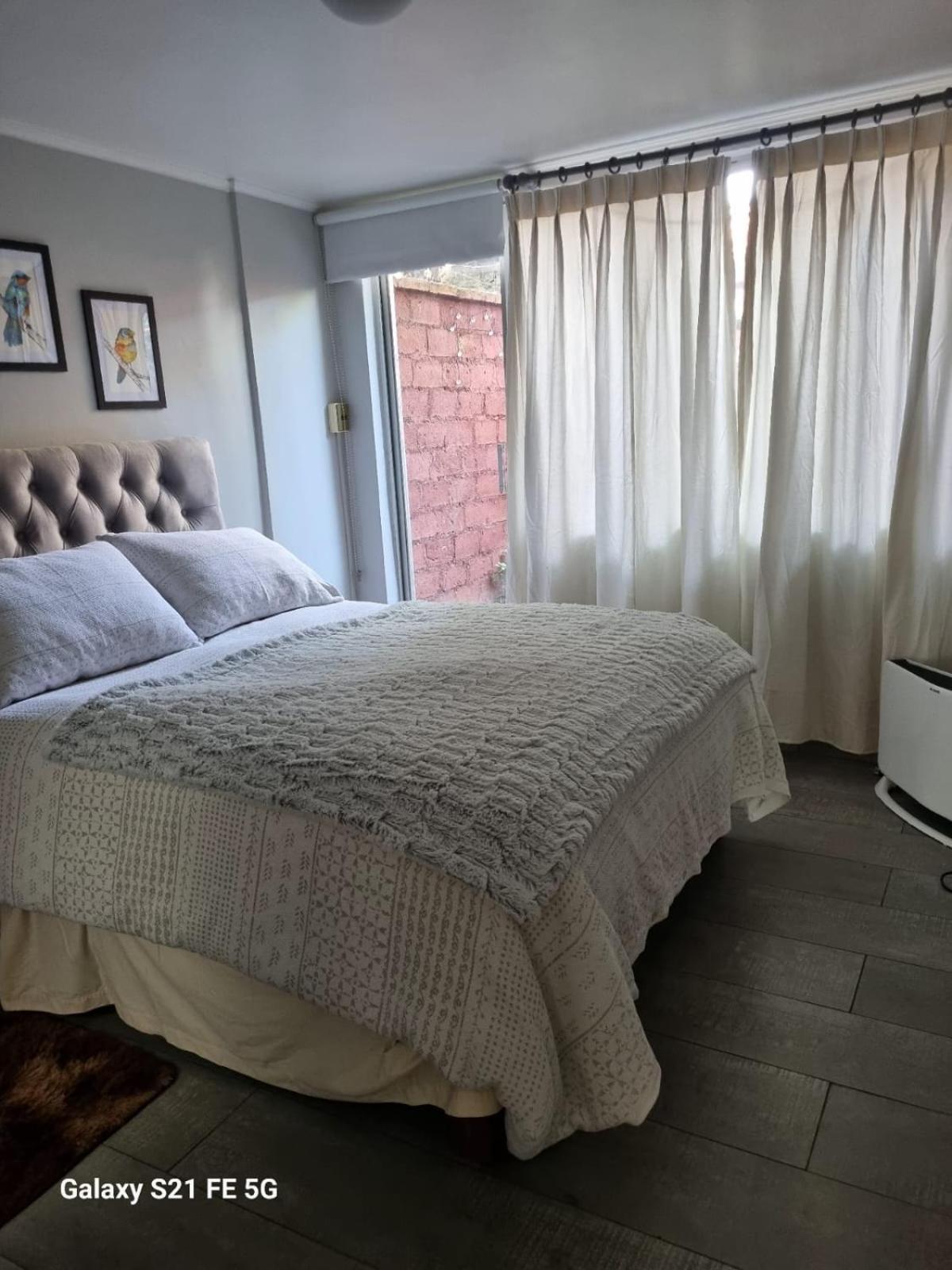Apartamento Donde Adela Santiago