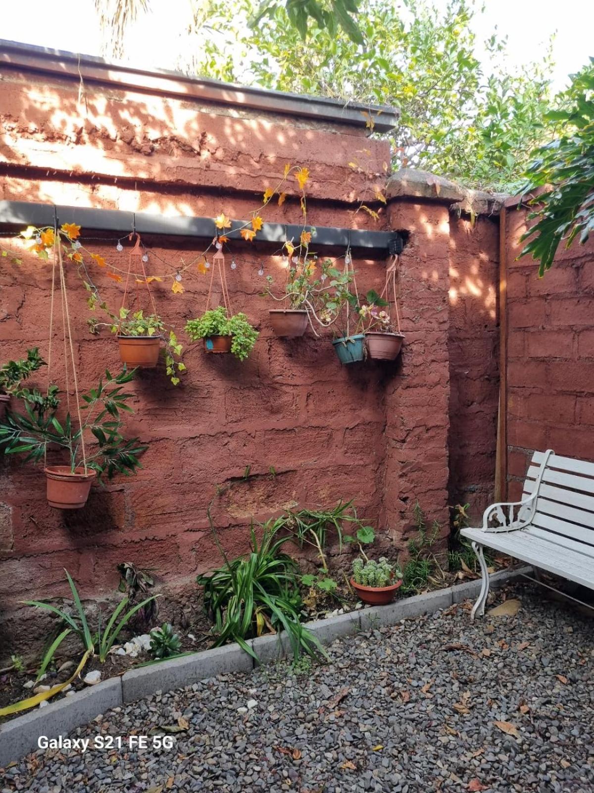Apartamento Donde Adela Santiago