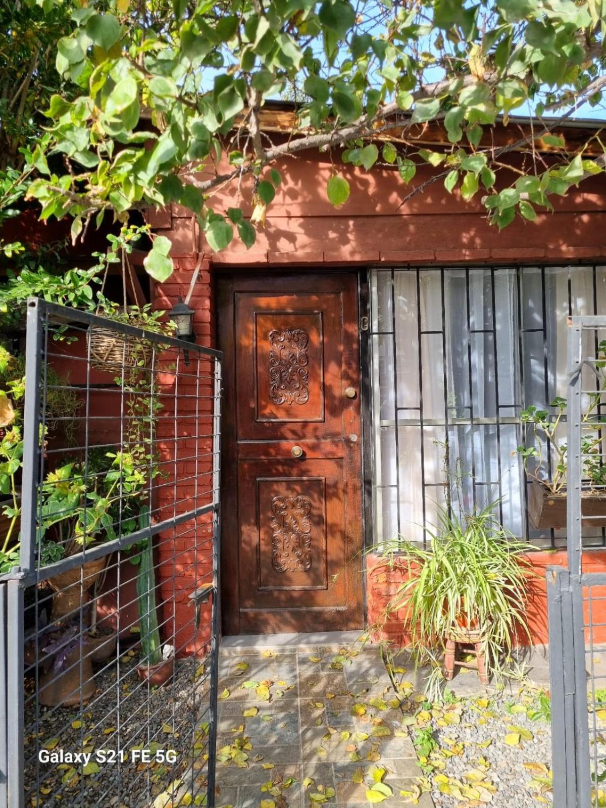 Apartamento Donde Adela