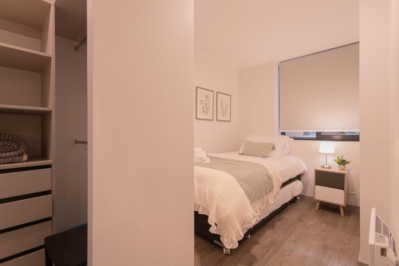 Descanso Y Diversion En Providencia Familiar Apartamento