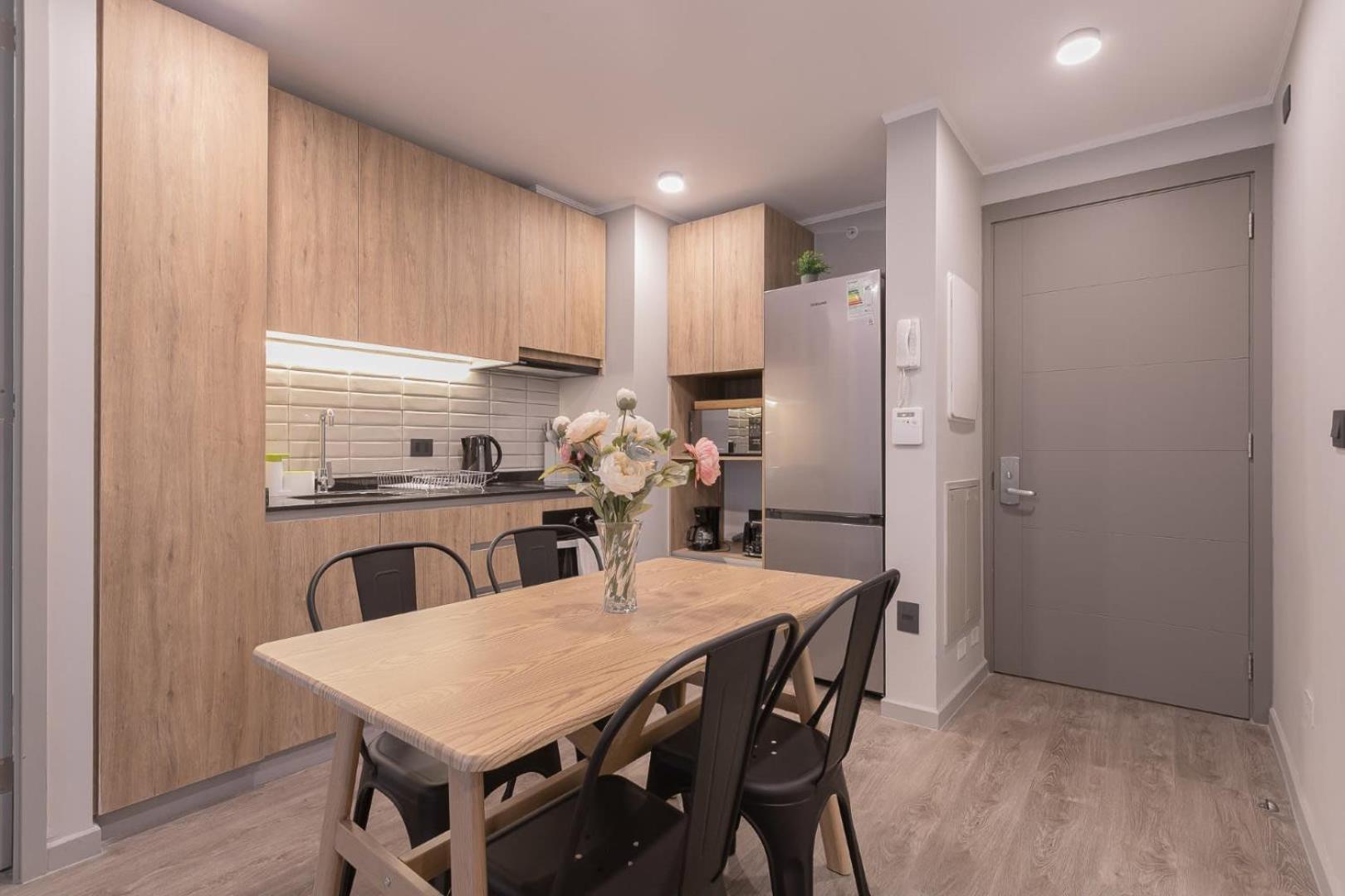 Apartamento Descanso Y Diversion En Providencia Familiar
