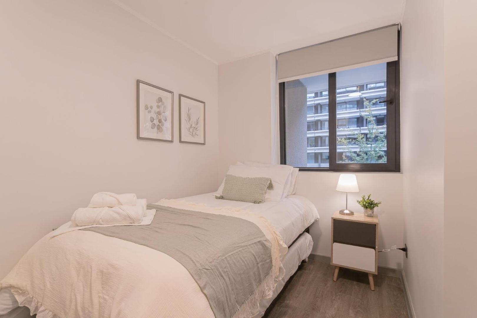 Descanso Y Diversion En Providencia Familiar Apartamento *