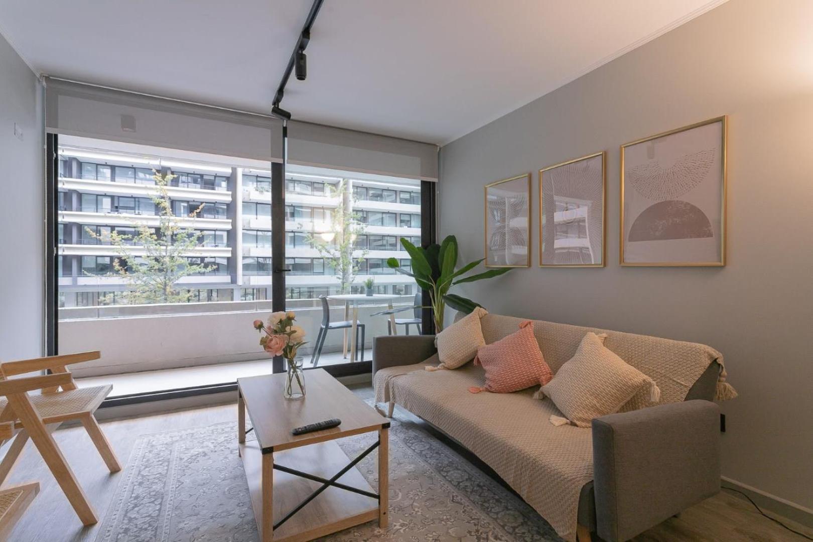 Apartamento Descanso Y Diversion En Providencia Familiar