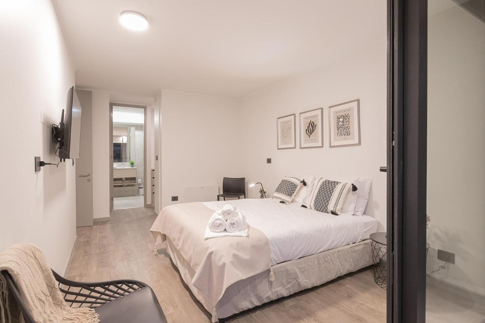 Apartment Aventura Familiar En Providencia 4
