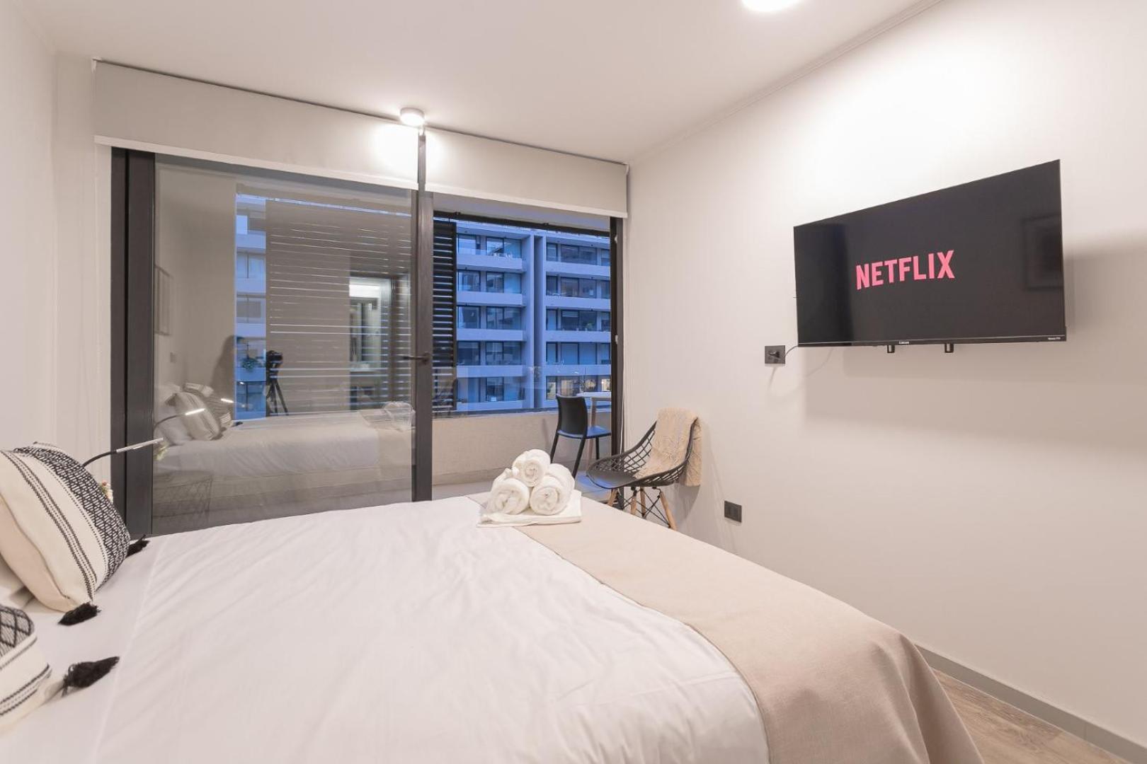 Apartment Aventura Familiar En Providencia 4 *