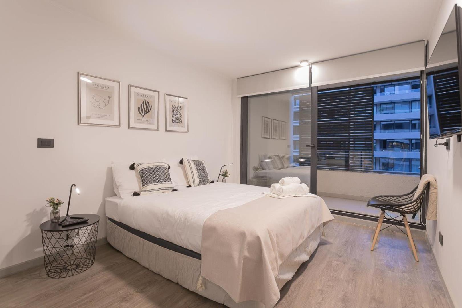 Apartment Aventura Familiar En Providencia 4