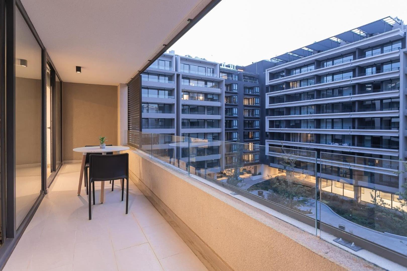 Apartment Aventura Familiar En Providencia 4