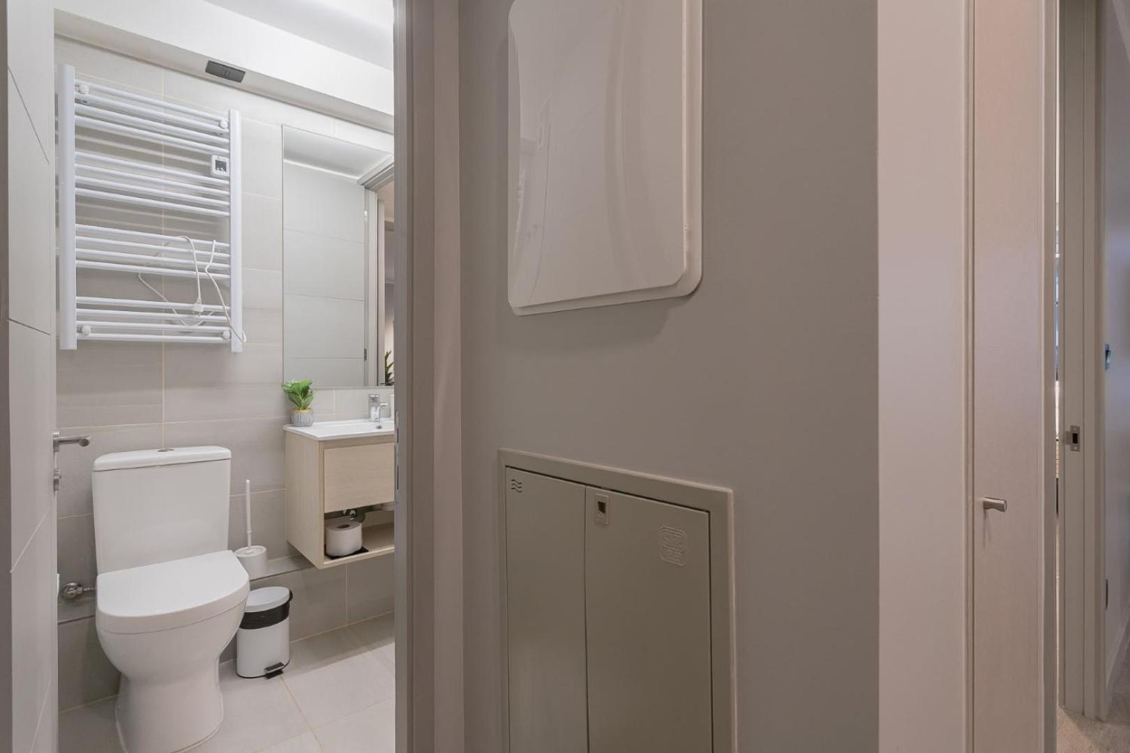 Tu Refugio Urbano Acogedor Y Familiar Apartamento Santiago