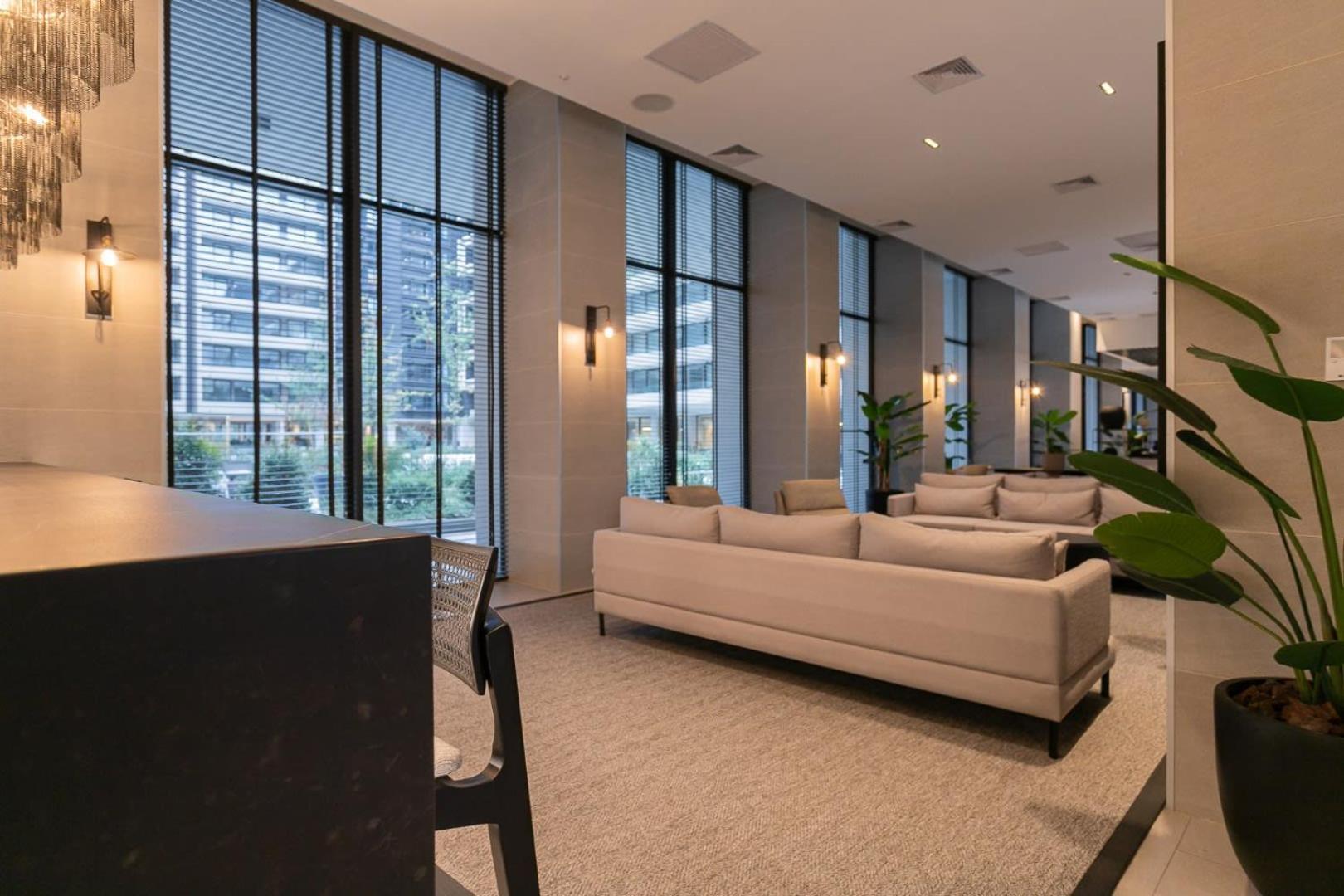Apartamento Tu Refugio Urbano Acogedor Y Familiar Santiago