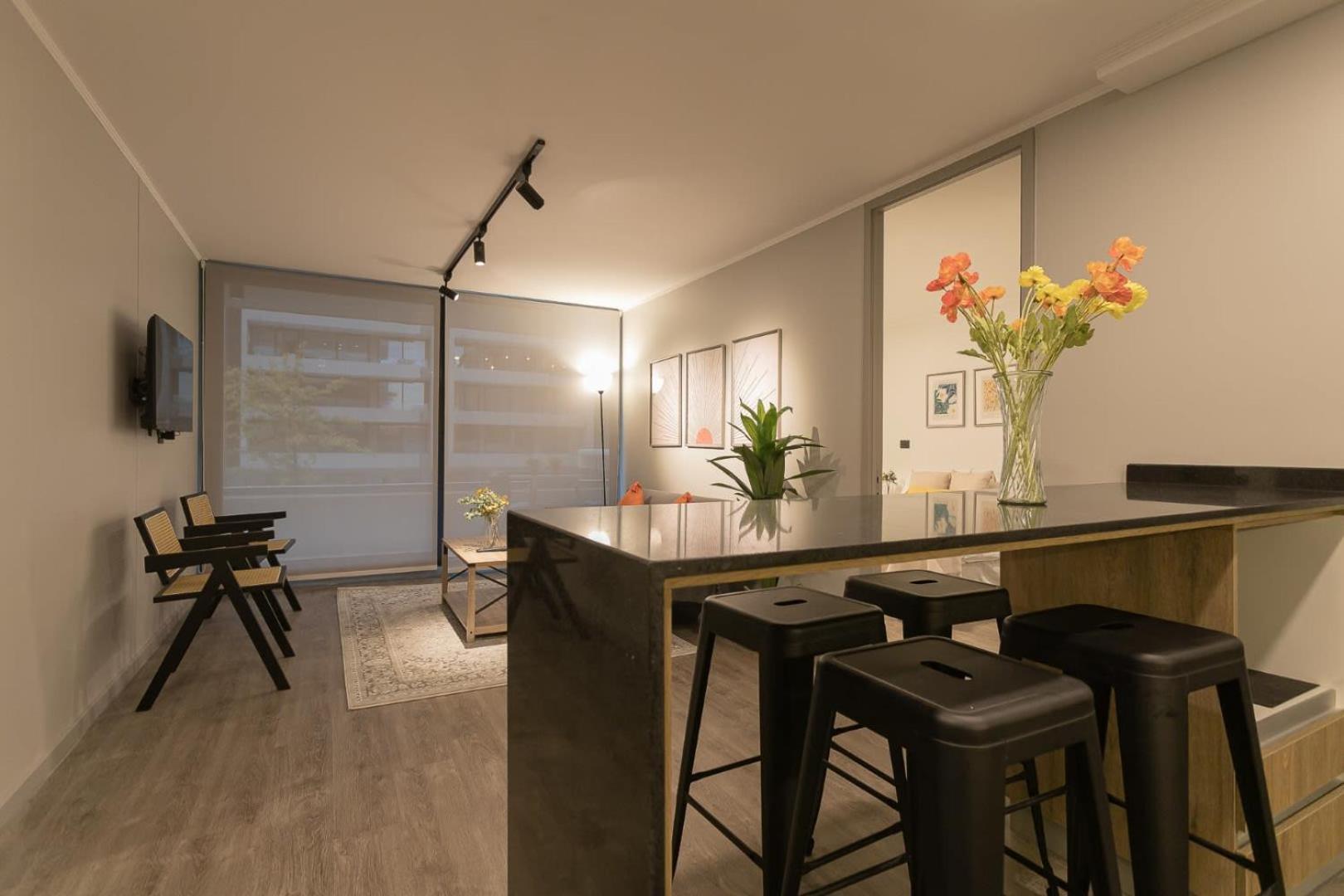 Apartamento Tu Refugio Urbano Acogedor Y Familiar