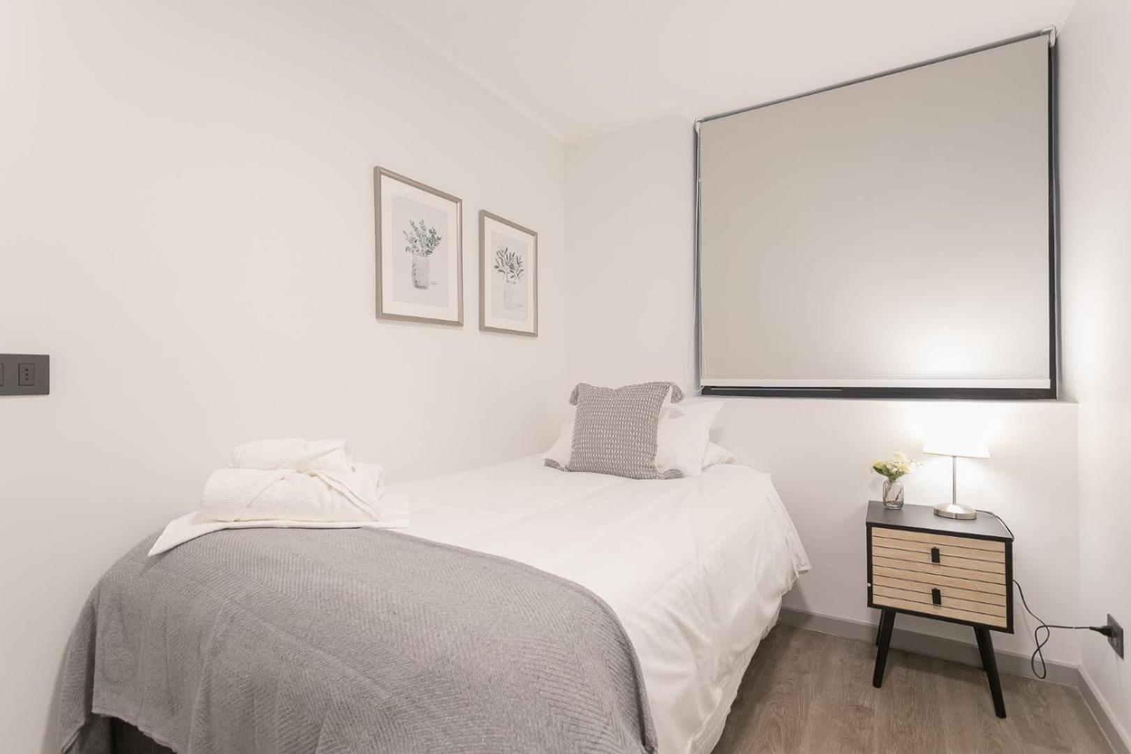 Tu Refugio Urbano Acogedor Y Familiar Apartamento *