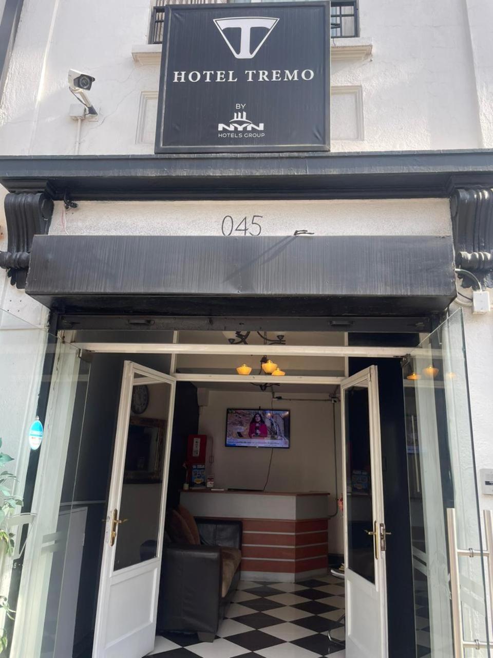 Hotel Tremo Bellavista