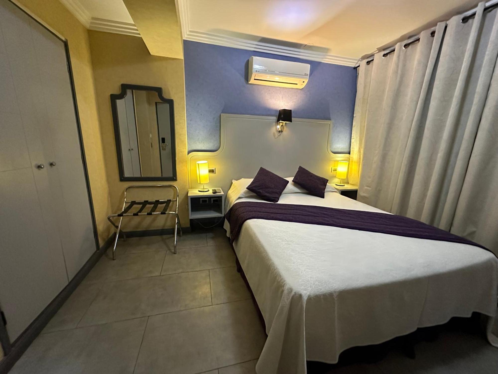 Hotel Infinity Park 3*