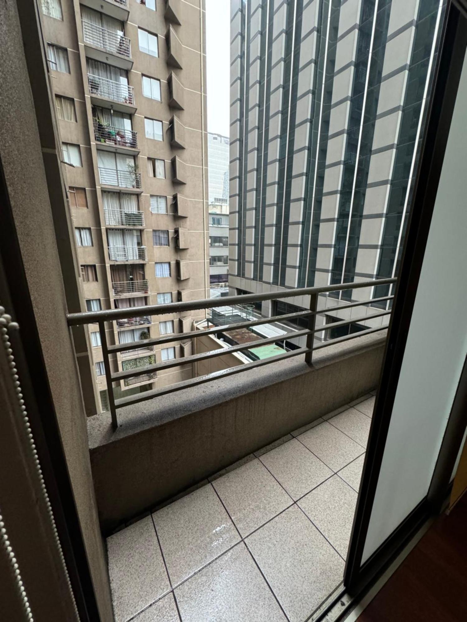 Apartamento Alta Merced 562 *