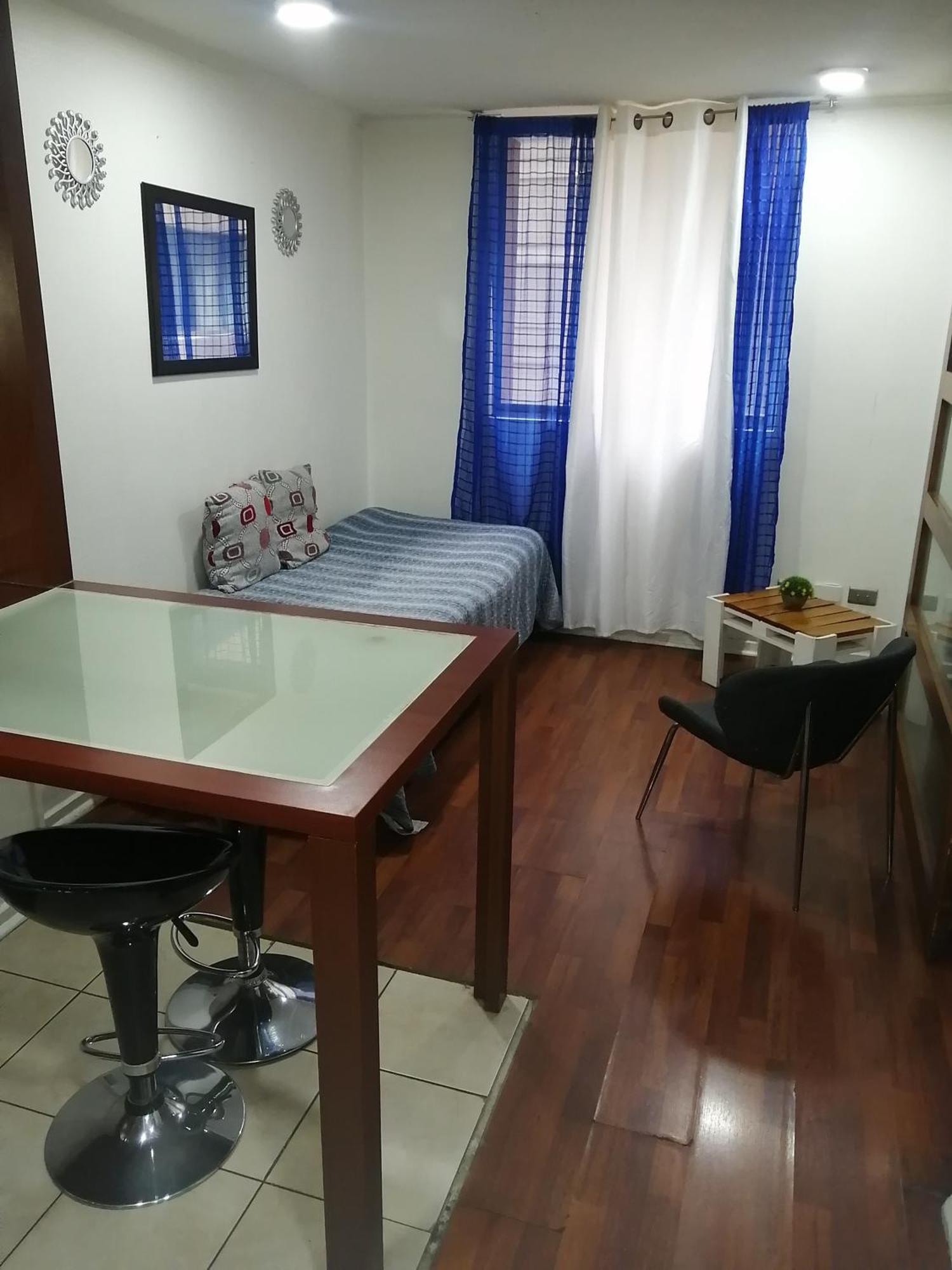 Apartamento Marlen Santiago de Chile