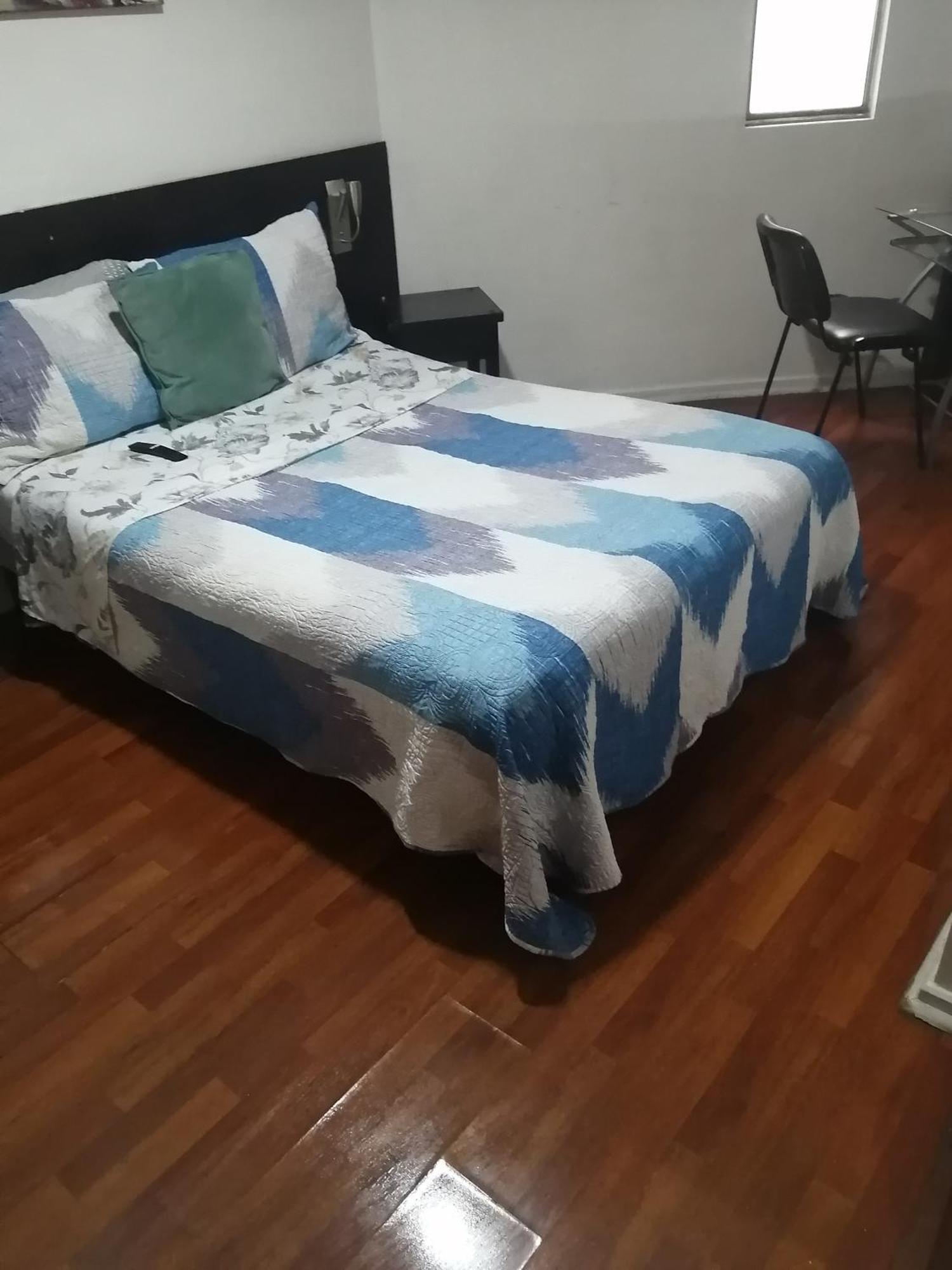 Apartamento Marlen *