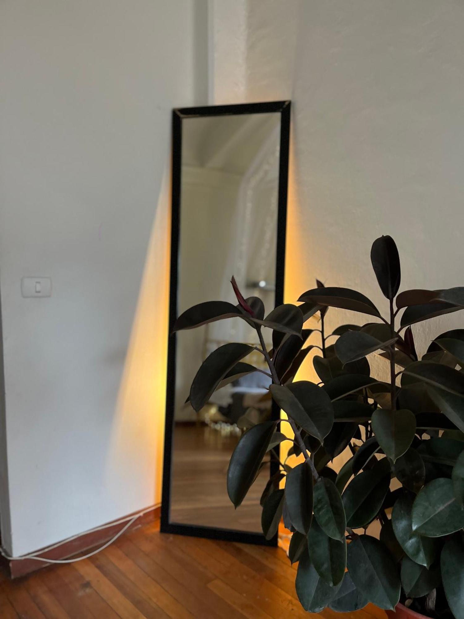 Apartment Comodo Estudio Con Proyector De Cine En Centro De
