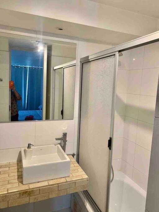 Las Condes Apartament Close To The Metro * Santiago de Chile