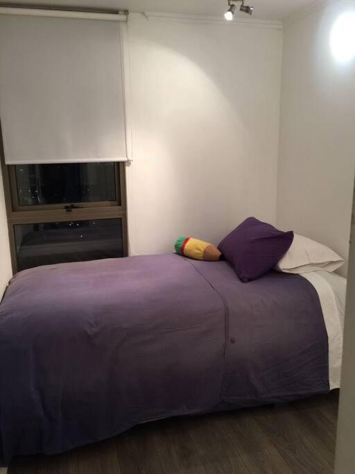 Las Condes Apartament Close To The Metro