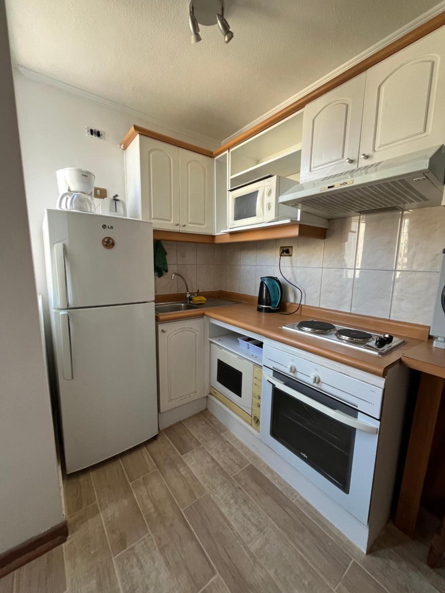 Apartment Cochrane