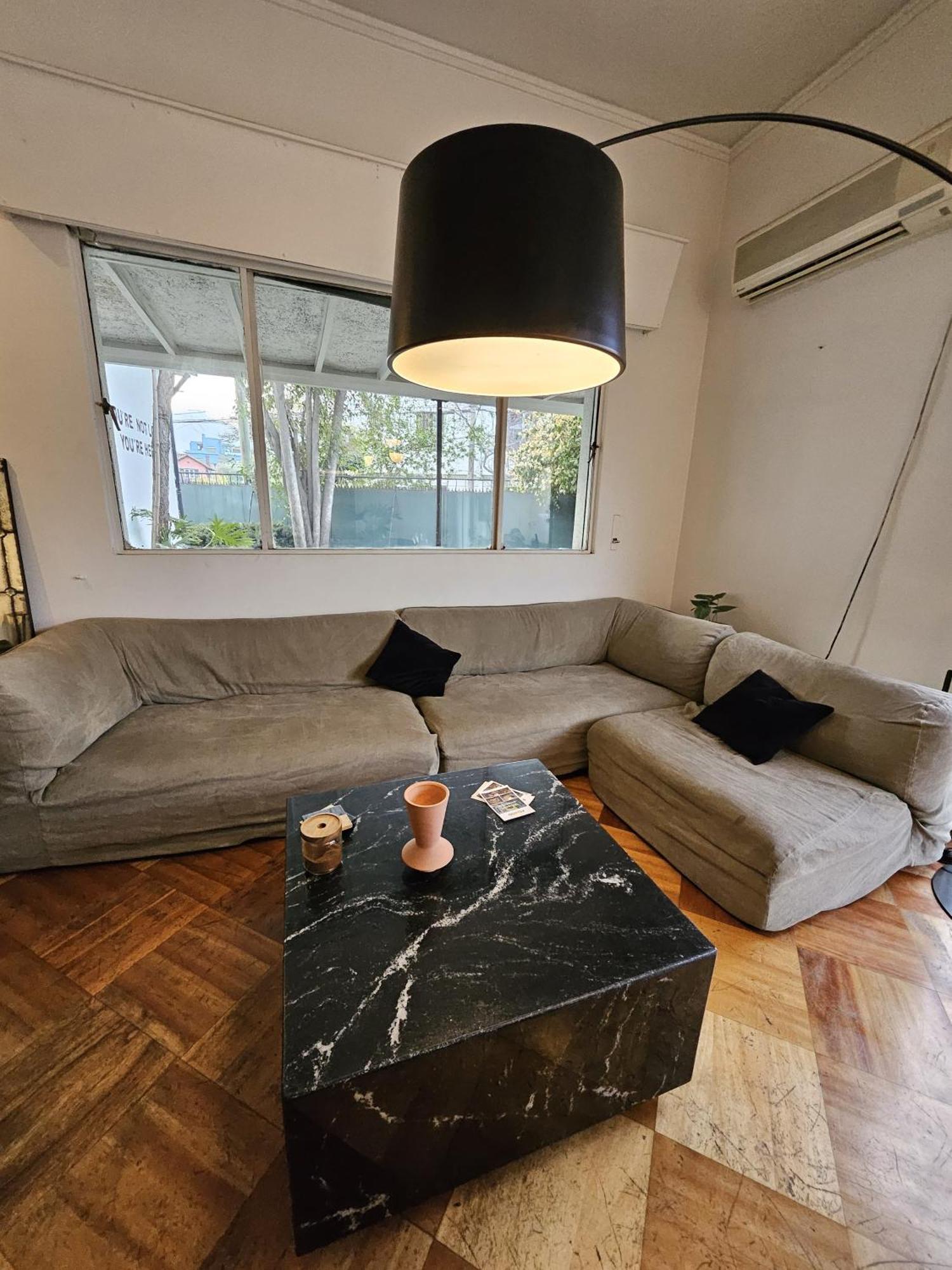 Refugio En Barrio Italia - Casa Completa O Por