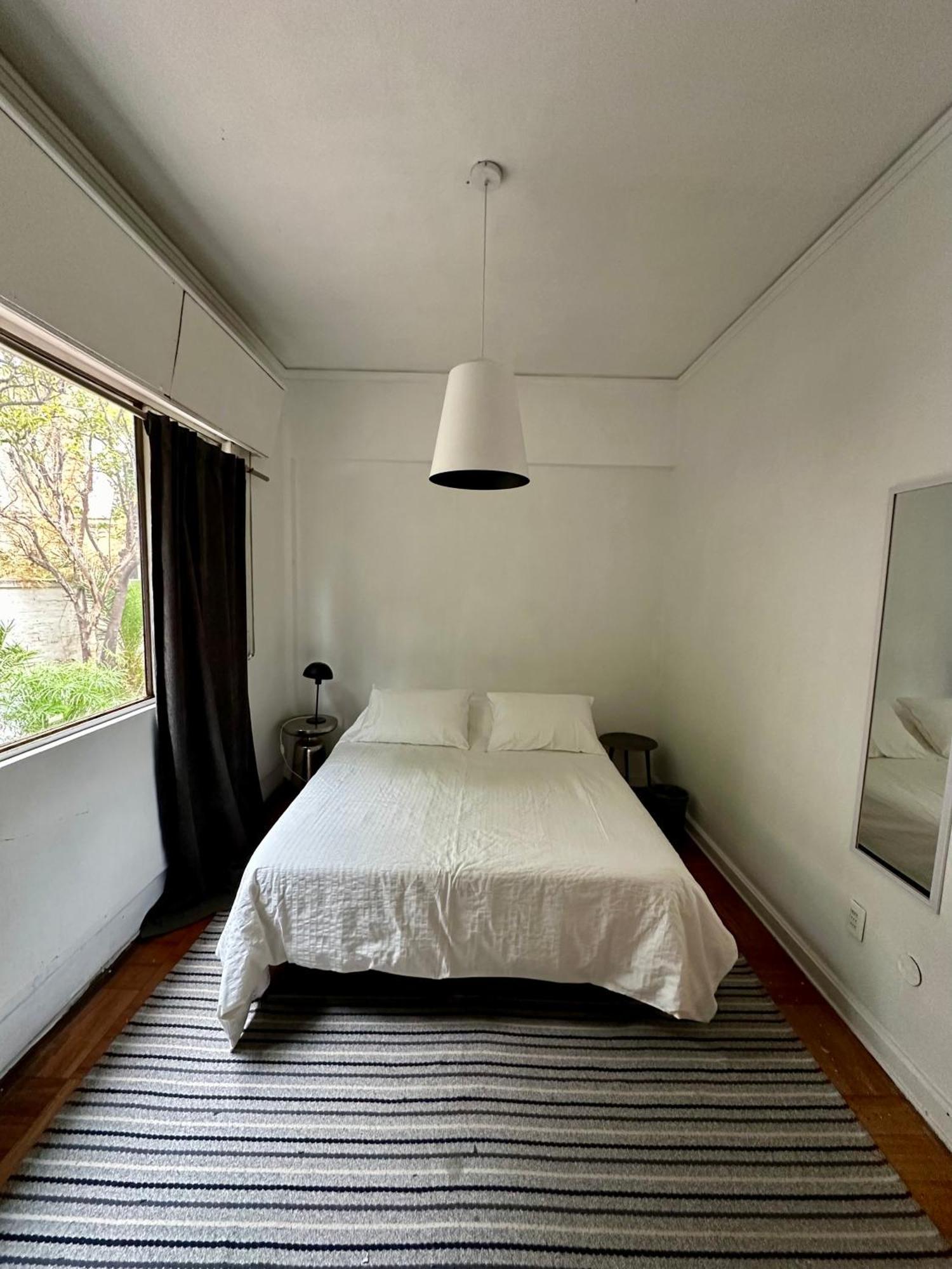 Refugio En Barrio Italia - Casa Completa O Por Homestay
