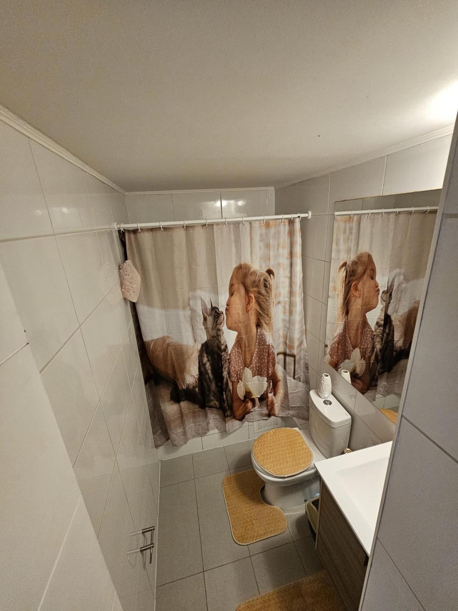 By Versatiles Hermoso Departamento Completo *
