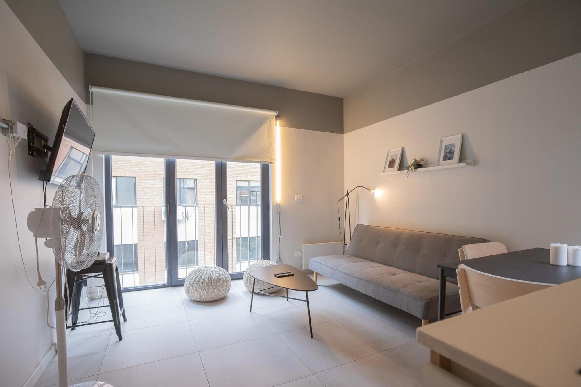 Apartment Encantador Y Comodo Espacio En Providencia