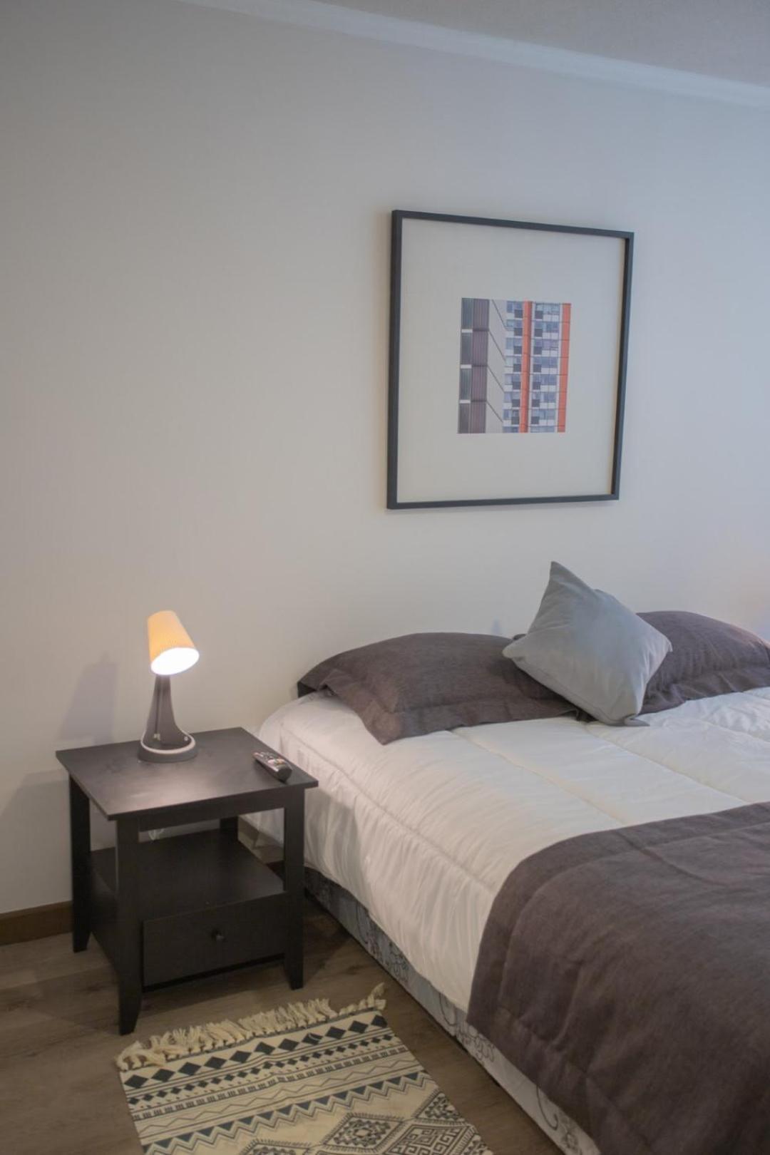 Descubre Apartstudio Urbano Y Elegante Apartment