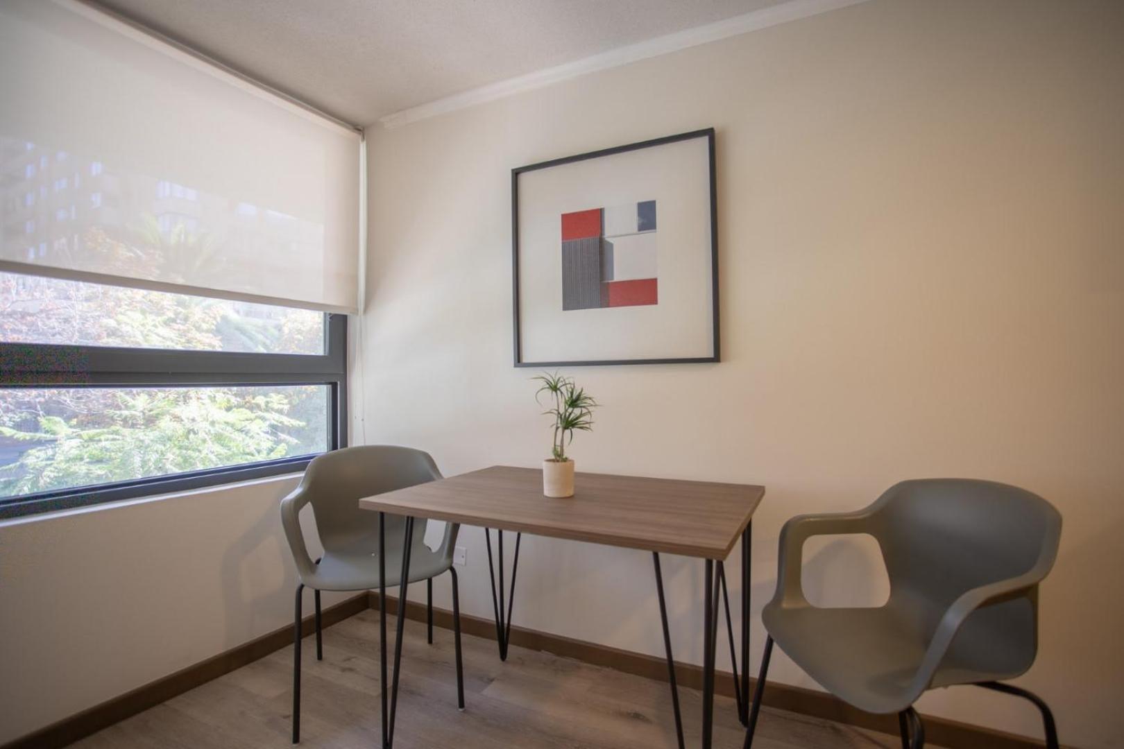 Apartment Descubre Apartstudio Urbano Y Elegante